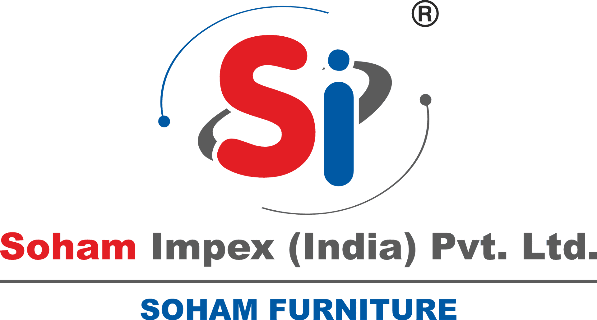 Soham Impex (India) Pvt. Ltd. — Soham Furniture